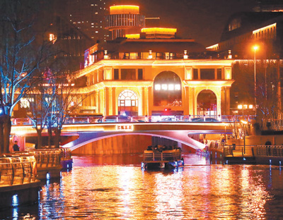 沉浸式智慧文旅项目不断涌现（消费视窗）
