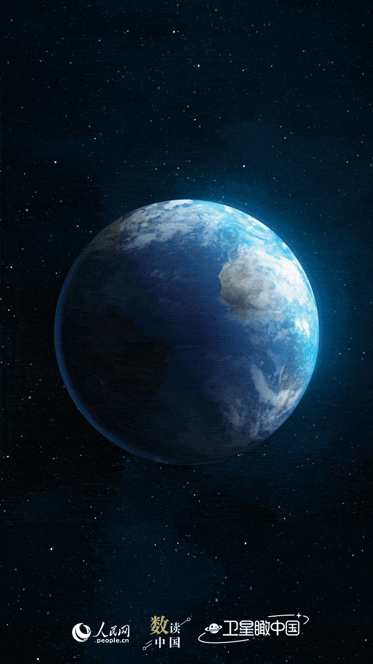 太空存档里的中国答卷